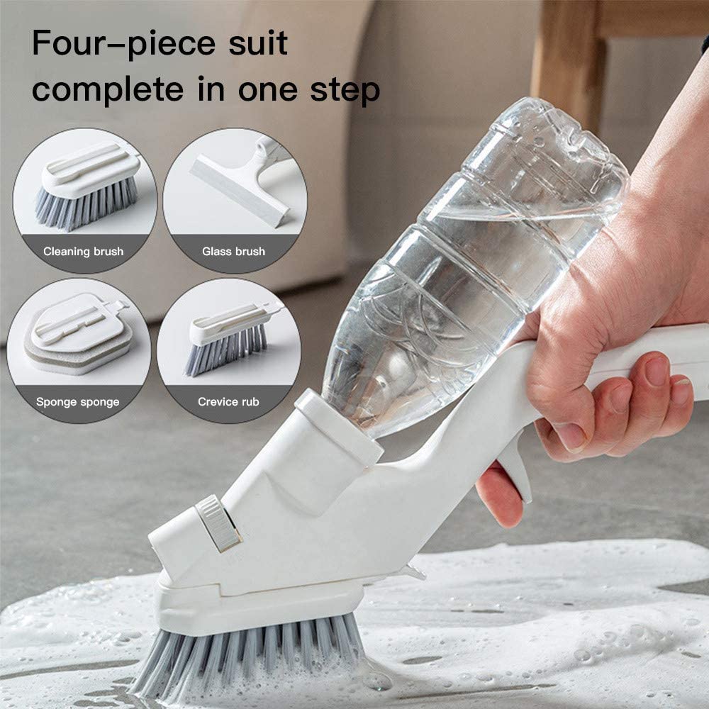 Multifunctional Cleaning Brush