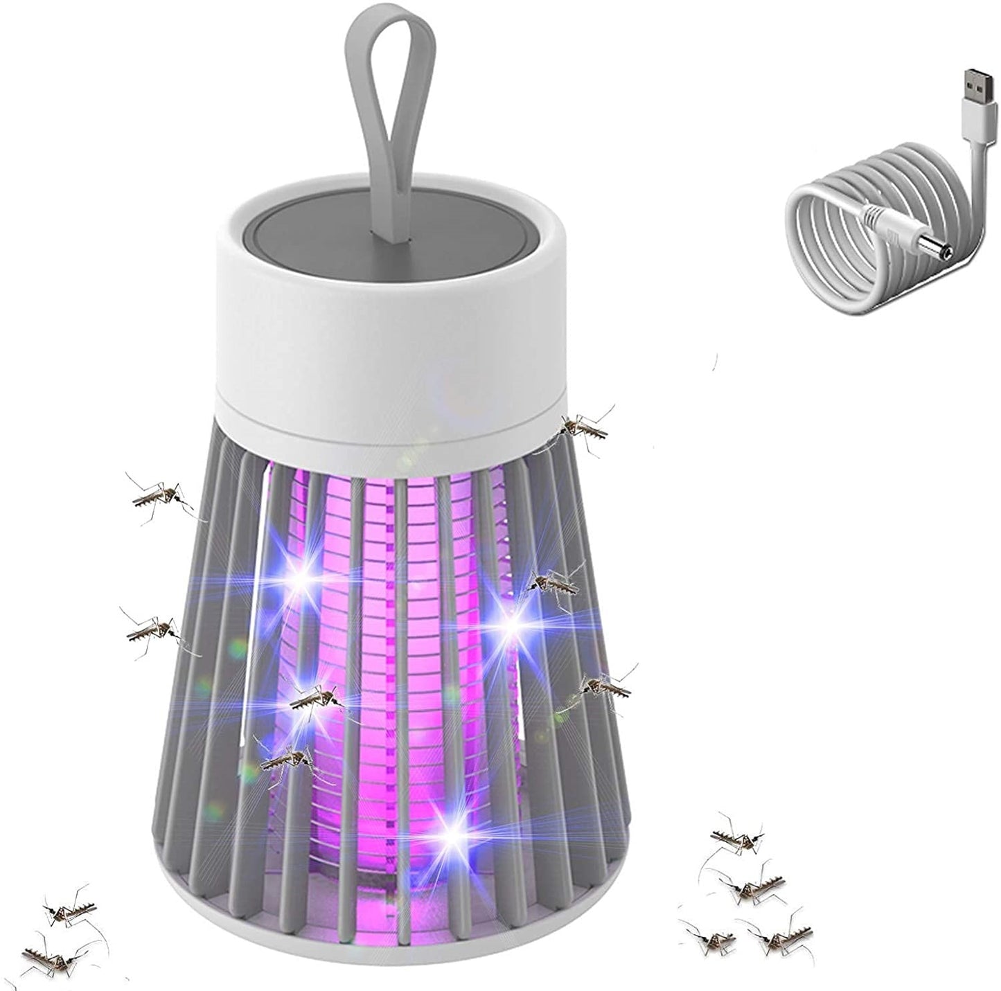 Mosquito Killer Lamp