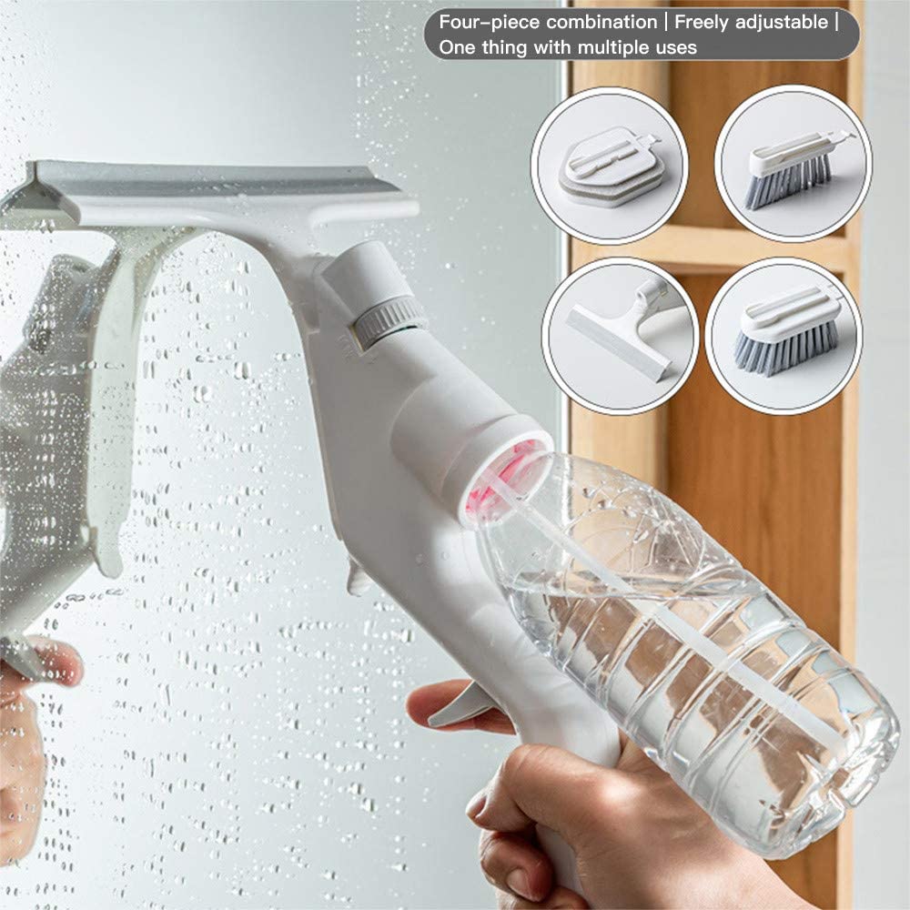 Multifunctional Cleaning Brush