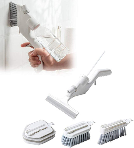 Multifunctional Cleaning Brush